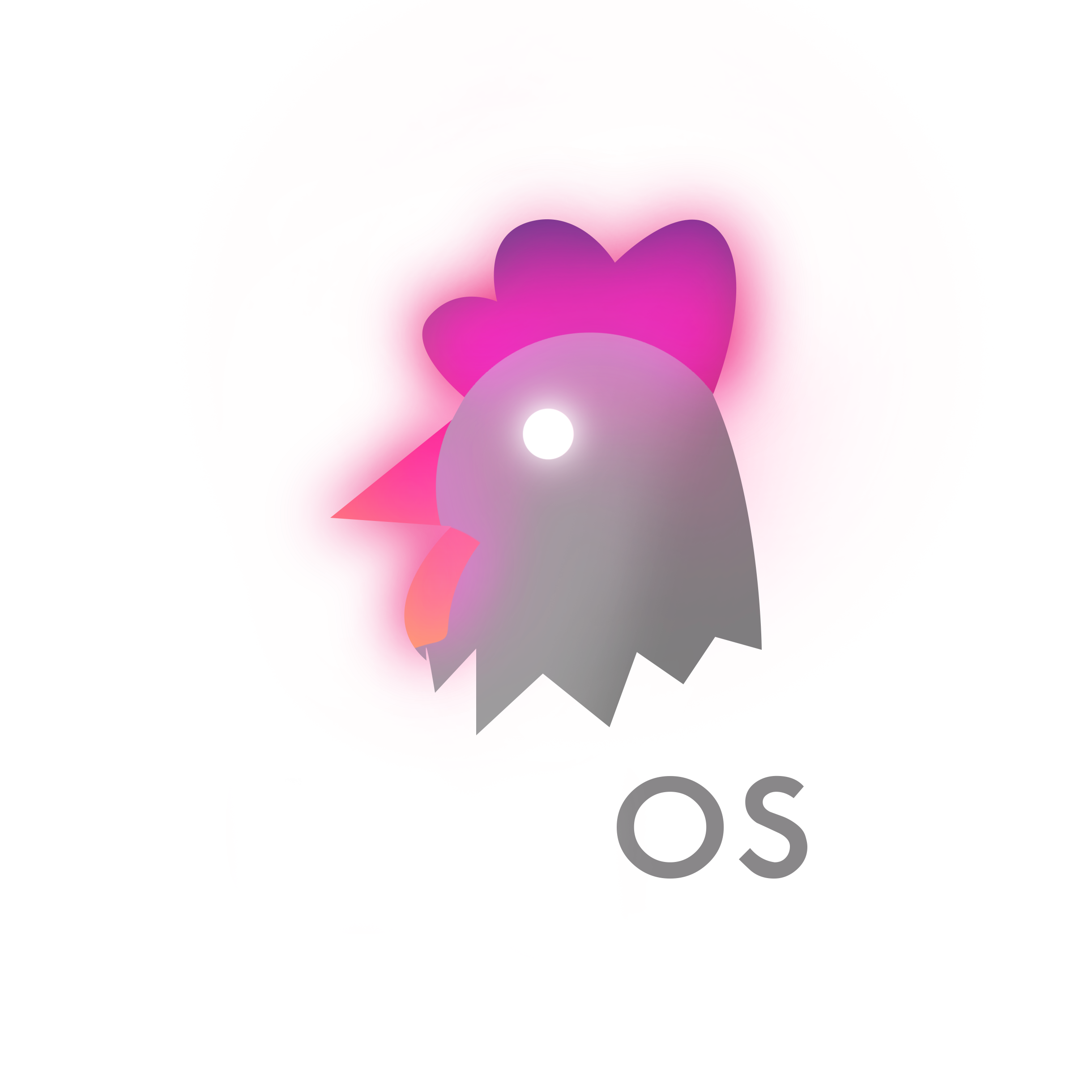 LasryOS Light